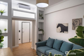 Cratis Apartment by LobbySquare